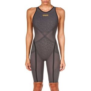 Arena Carbon Ultra Powerskin